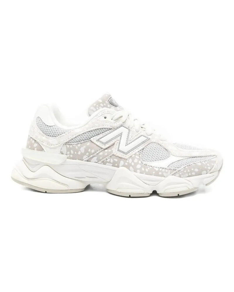 New Balance 9060 Weiß