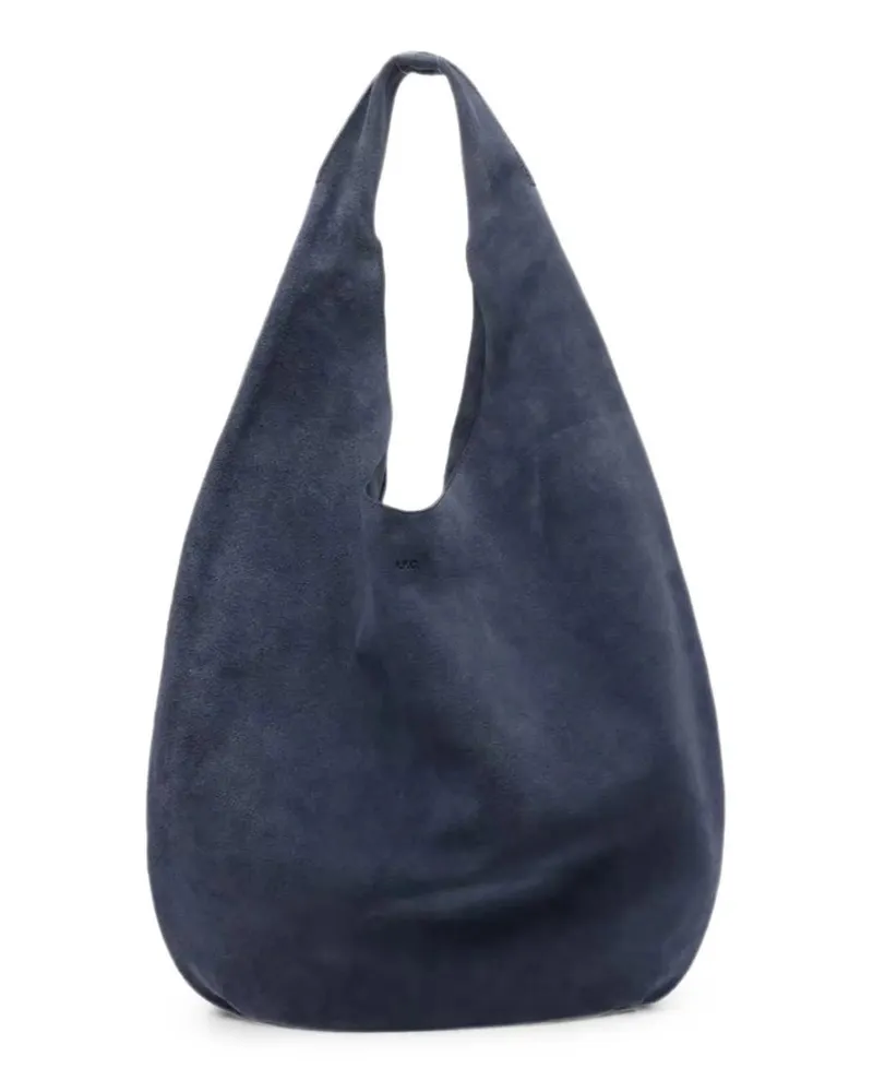 A.P.C. le Neige Blau