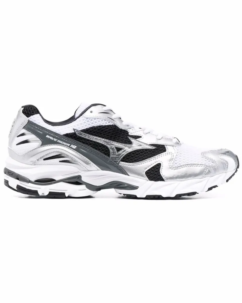 Mizuno Wave Rider 10(u Mehrfarbig