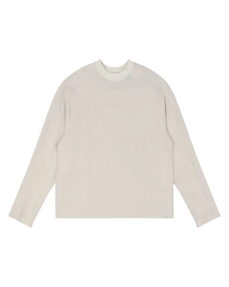 Entire Studios Heavy Long Sleeve Panna Beige
