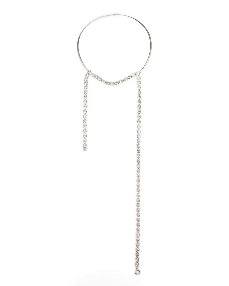 Maison Margiela Necklace Orange