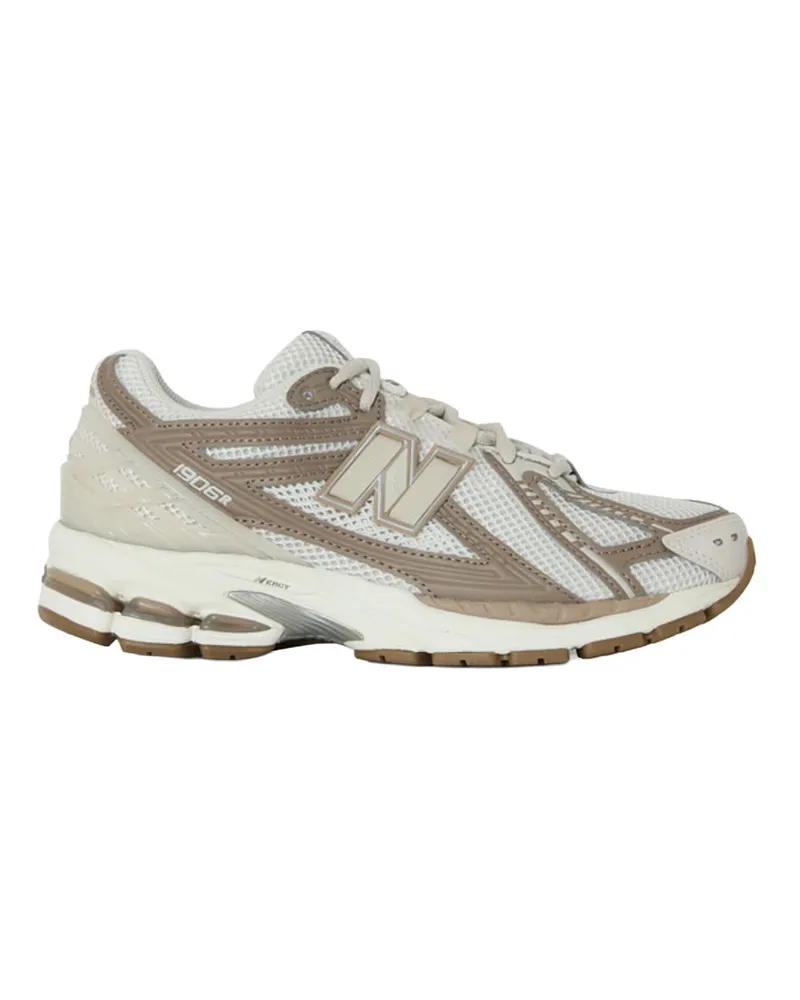 New Balance Sneakers Beige