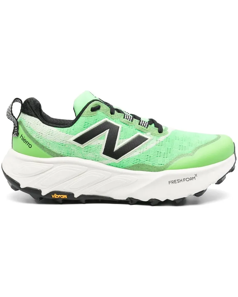 New Balance Shoes Grün
