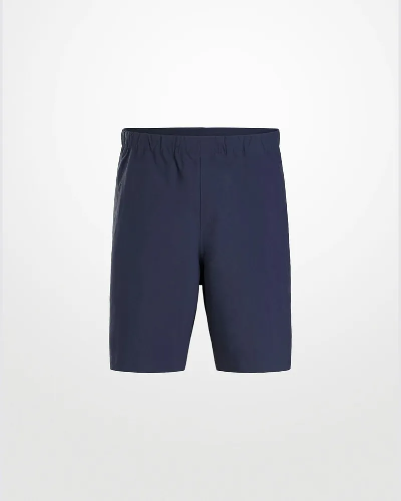 Arc'teryx Veilance Spere sl Short Blau
