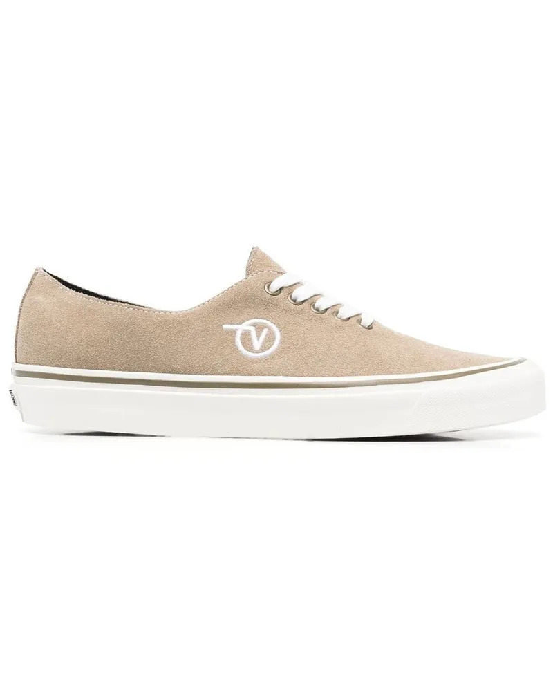 Vans Authentisch One Piece DX Mehrfarbig