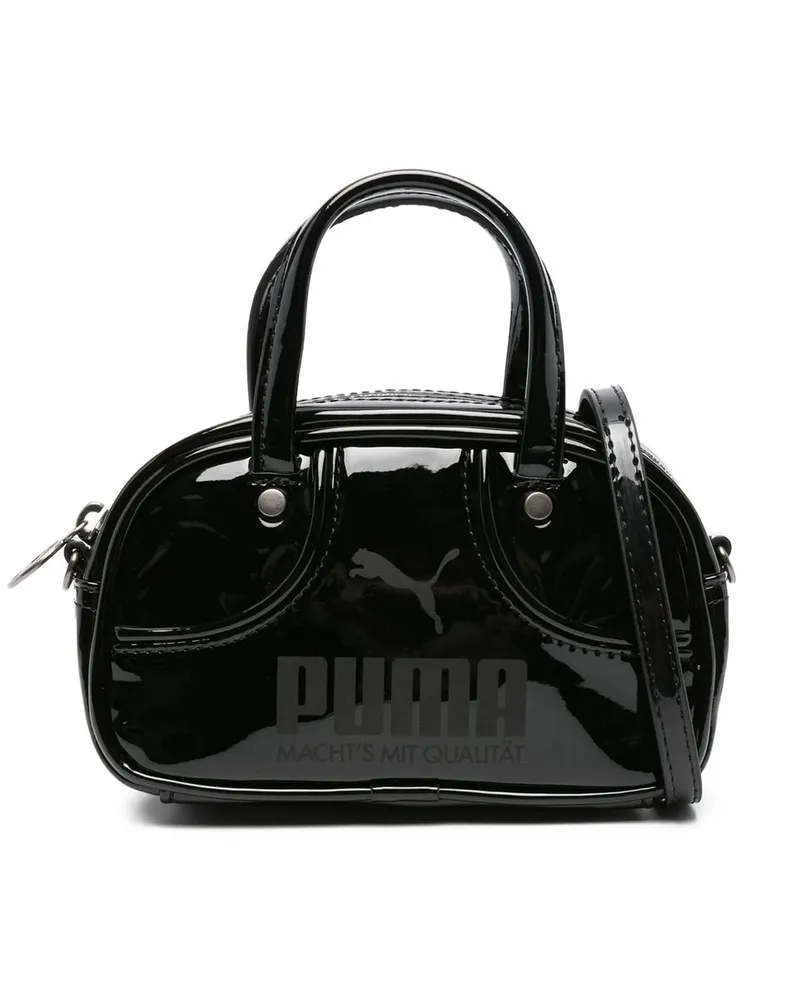 Puma 1976 Micro Grip Bag Schwarz