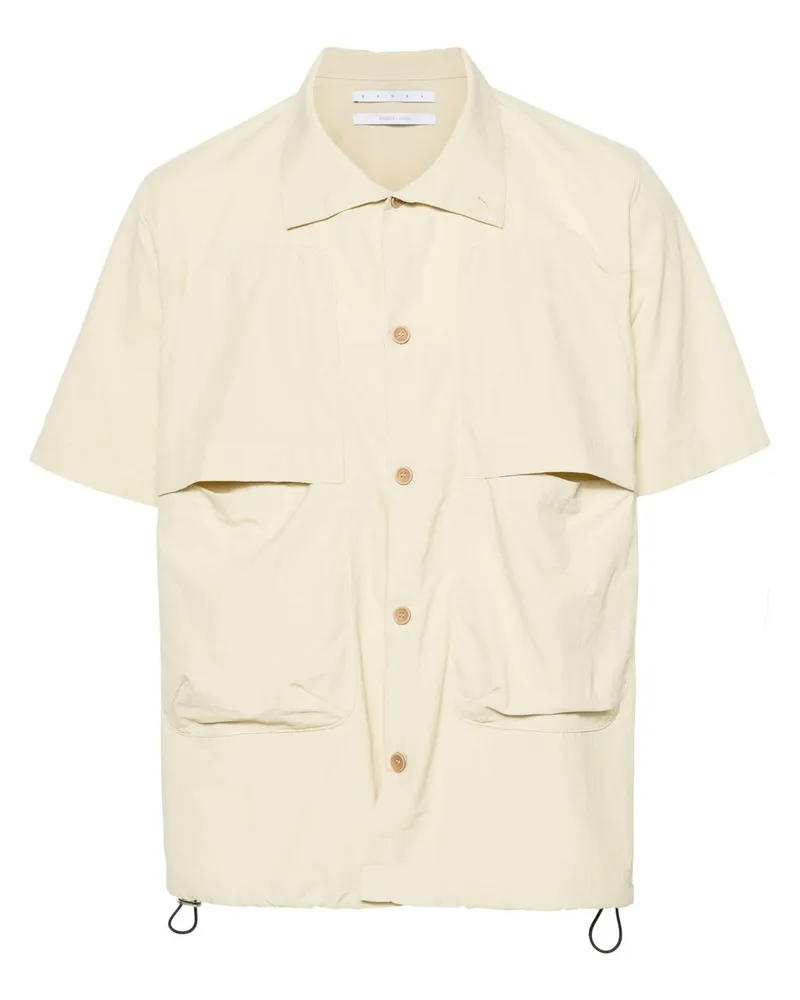 RANRA Glaumur Amss24sr03547814 Beige
