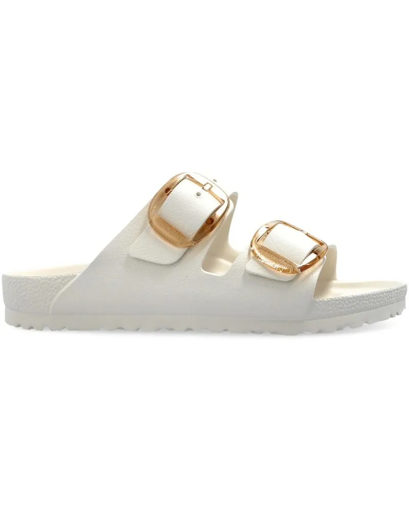 Birkenstock Arizona Big Buckle Eva Eggshell, Eva Mehrfarbig