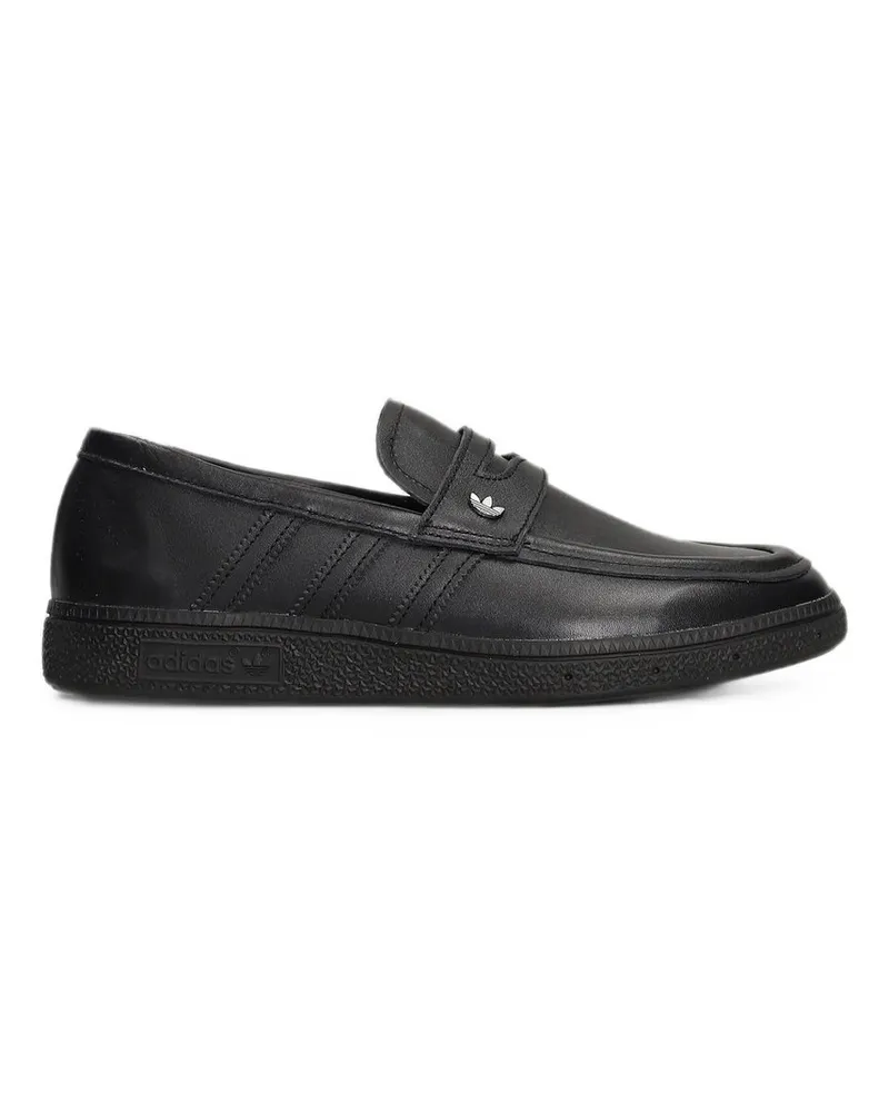 adidas Handball Spezial lo Schwarz