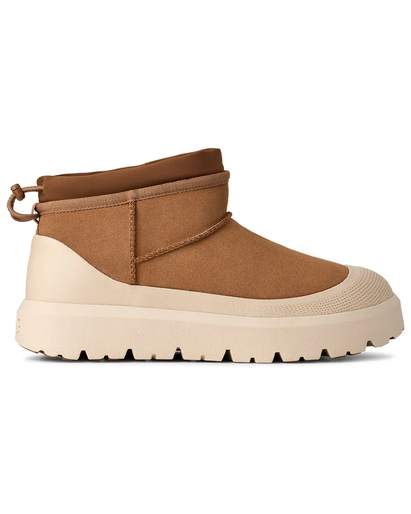 UGG m cl Ultra Mini Weather Hybrid 1174196 Braun
