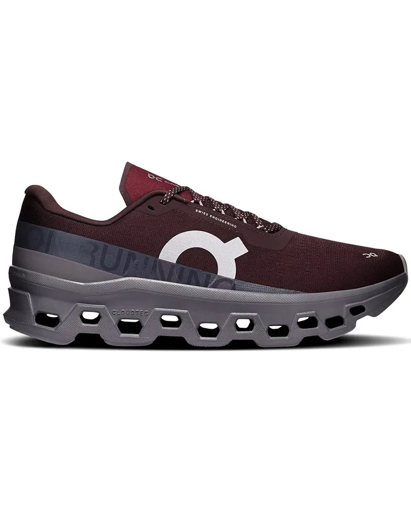 ON Cloudmonster 1 3mf30745350 Braun