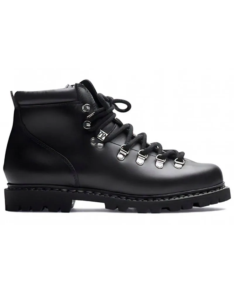 Paraboot Avoriaz Jannu 188912 Schwarz