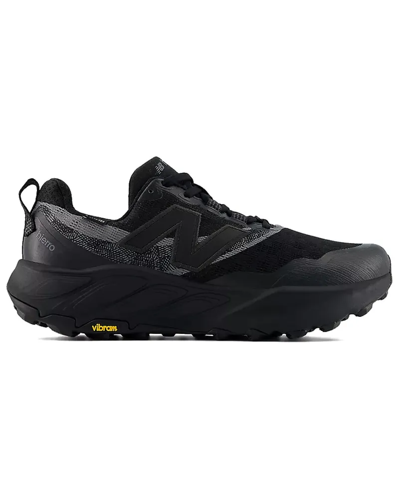 New Balance Hierro Gtx v9 Mthiglb9 Schwarz