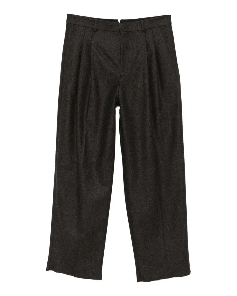 Emporio Armani Trouser Braun