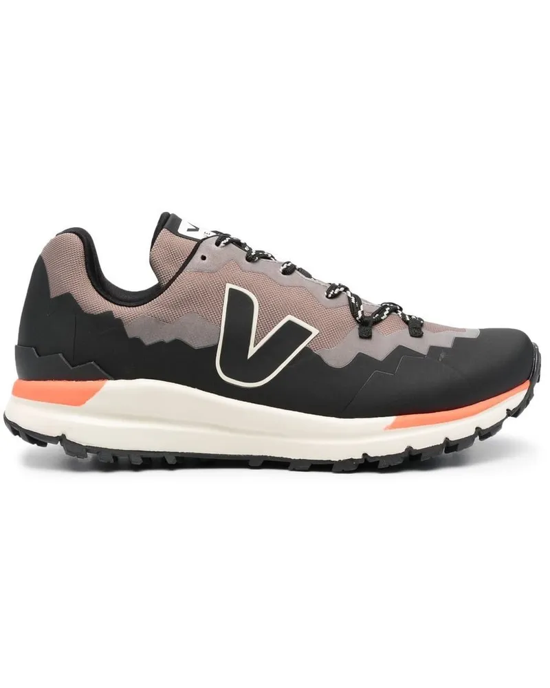 VEJA Fitz Roy Fr2303206b Schwarz