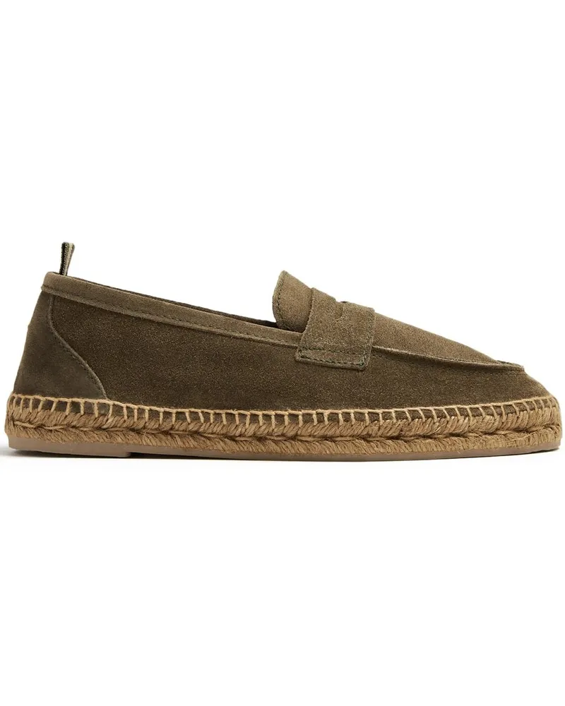 Castañer Nacho T/186 Grün