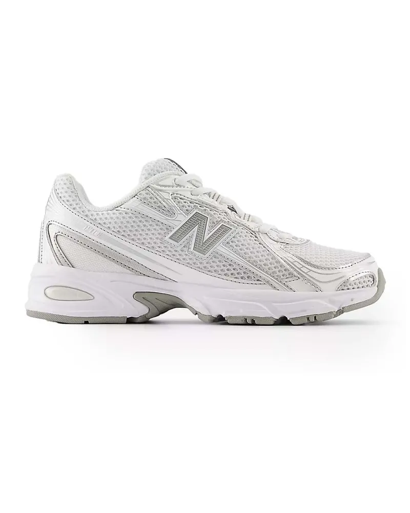 New Balance Sneakers Weiß