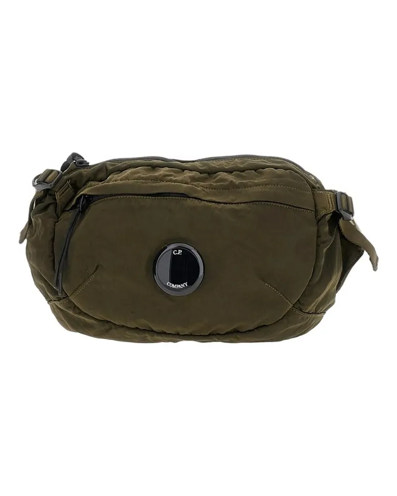 C.P. Company Accessories - Waist Bag Grün