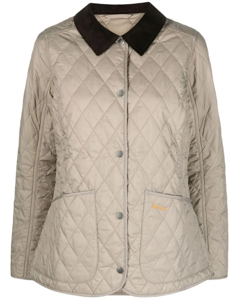Barbour Trapunta Annandale Mehrfarbig