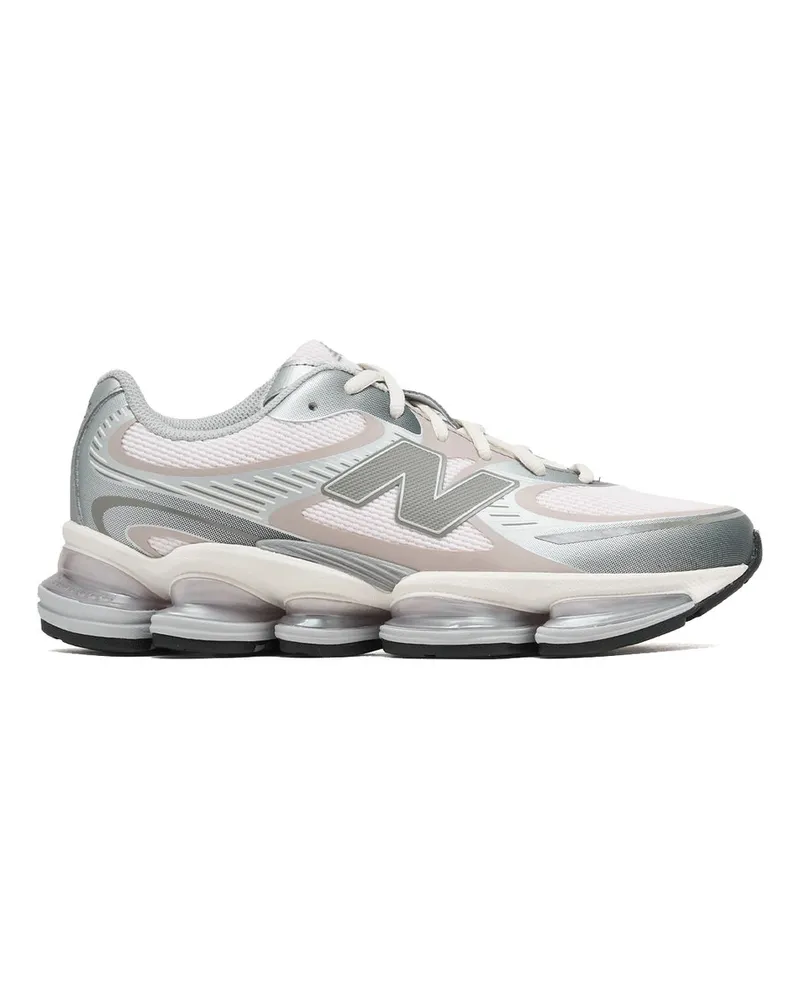 New Balance Sneakers Grau