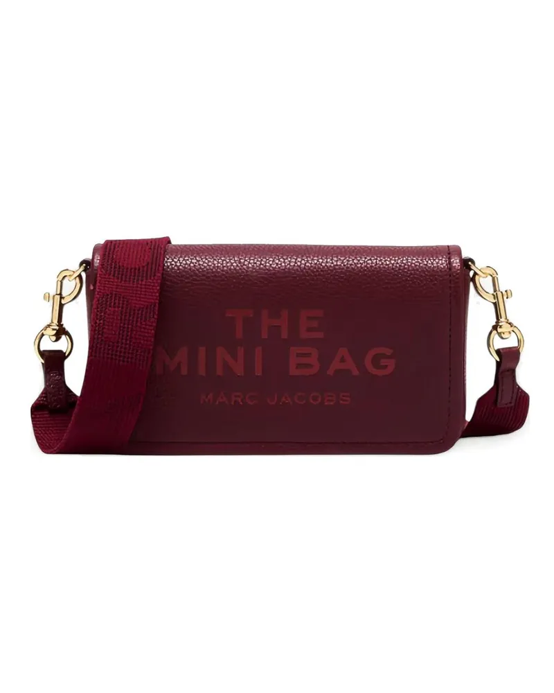 Marc Jacobs The Mini Bag Rot