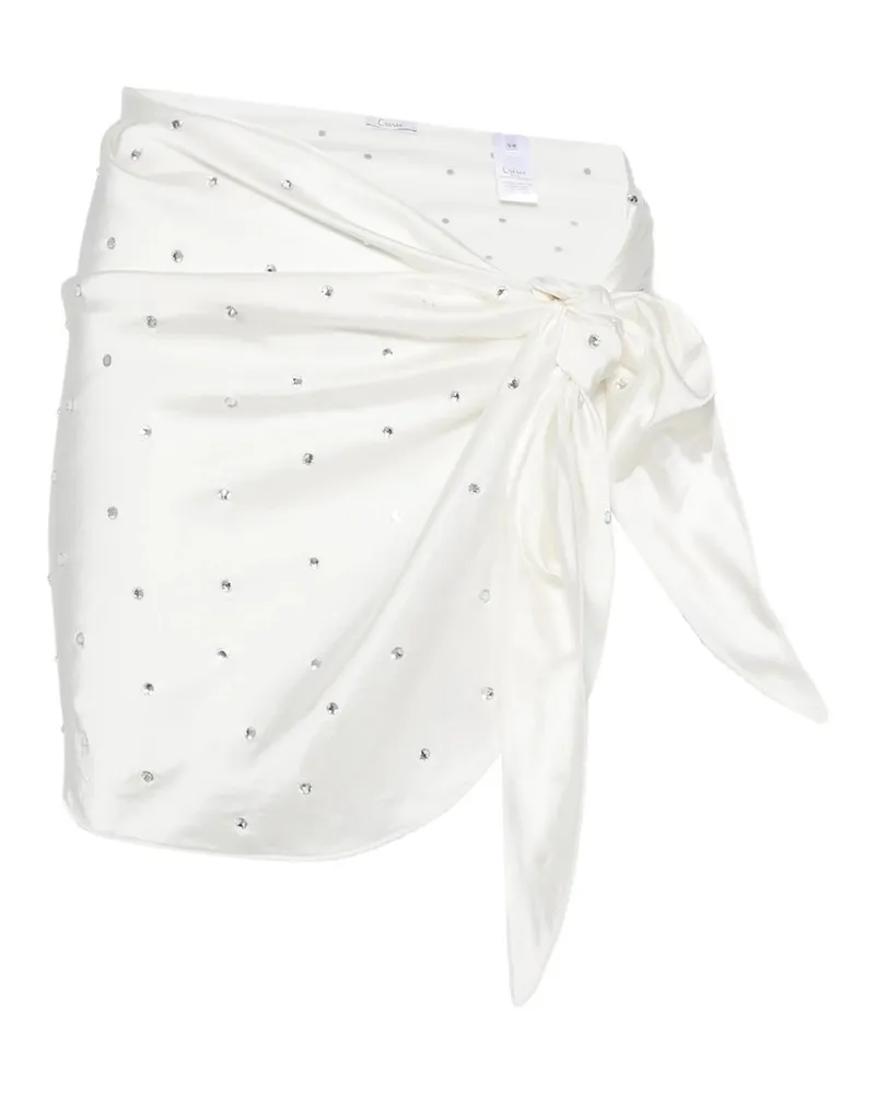 Oséree Bridal Gem Pareo Grau