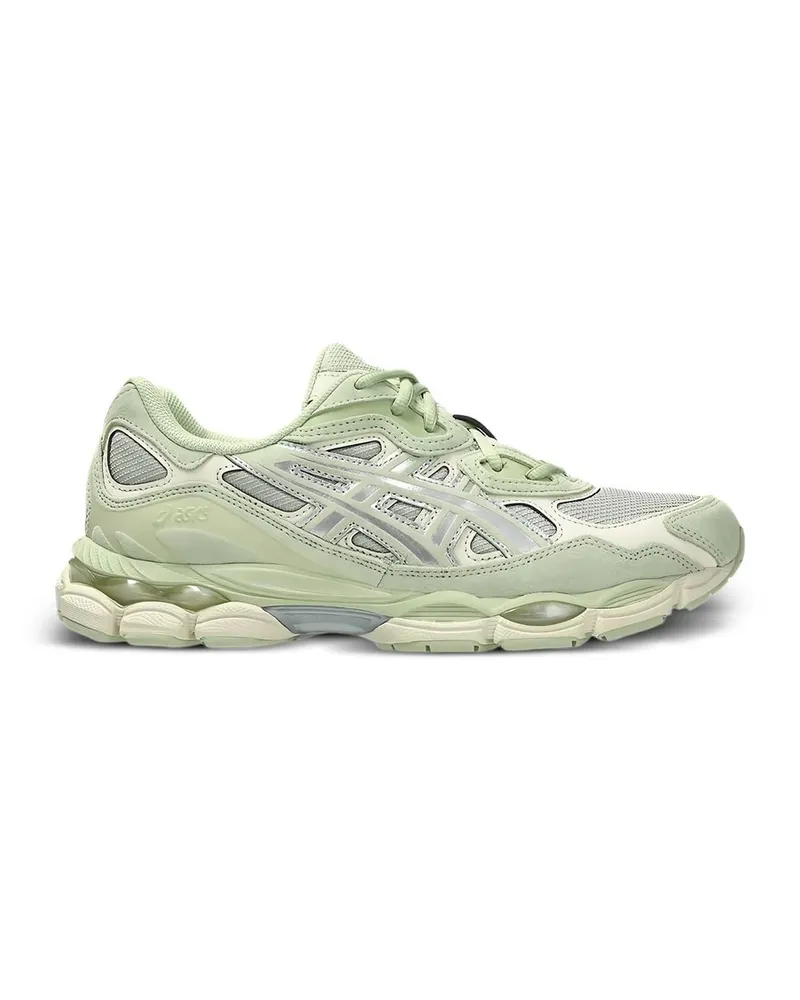 Asics Gel-nyc Grün