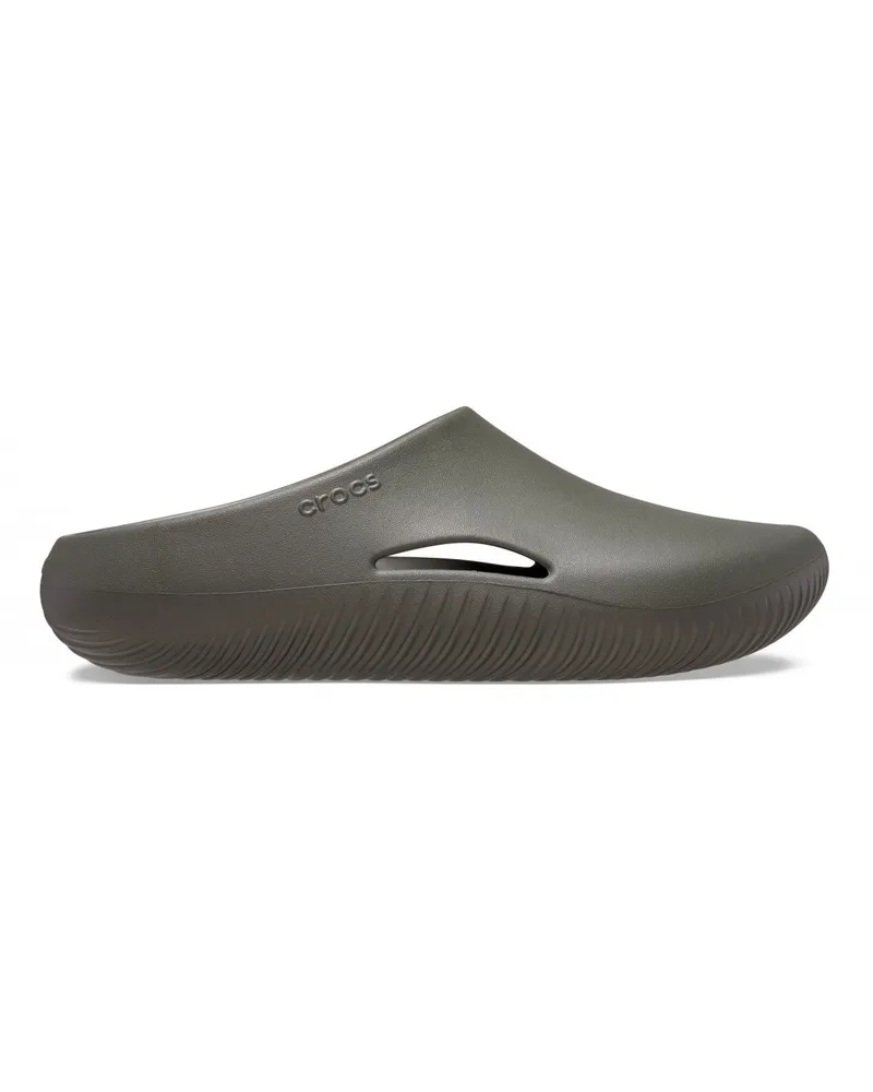 Crocs Mellow Clog Cr208493duov Grün