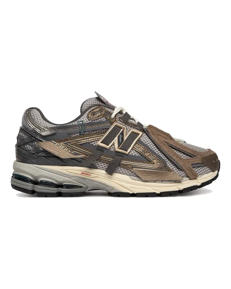 New Balance Sneakers Braun