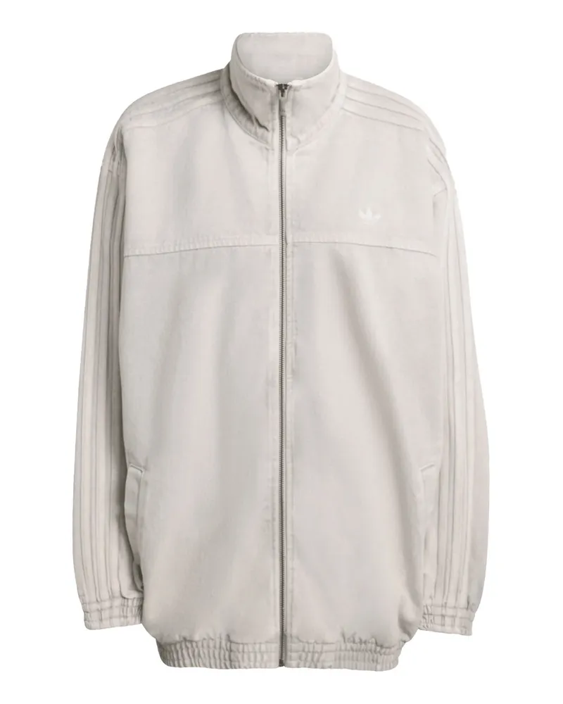 adidas Firebird tt Grigio Grau