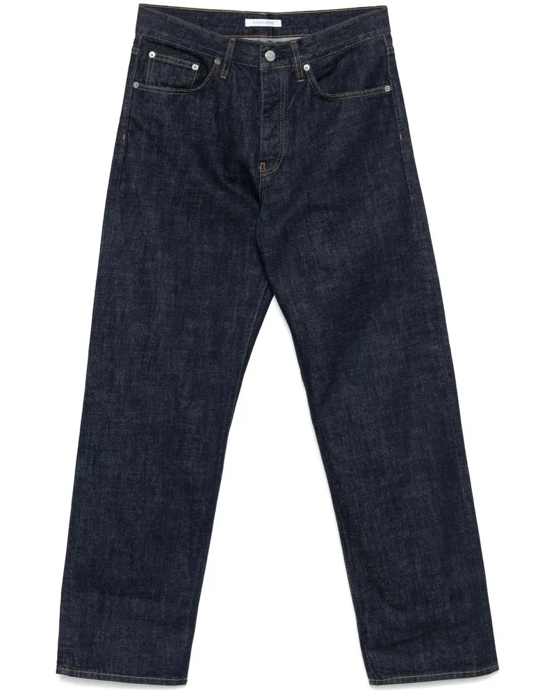 Sunflower Loose Blau
