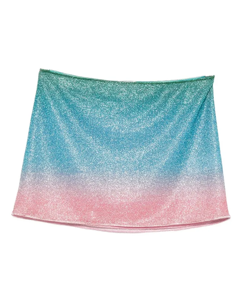 Oséree Lumiere Candy Skirtini Mehrfarbig