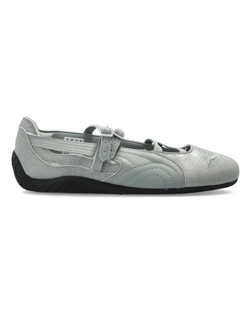 Puma Speedcat Ballet Croc Weiß
