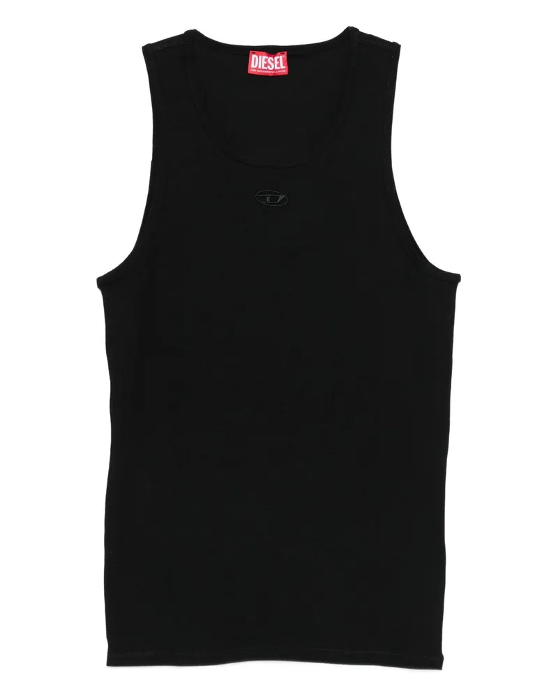 Diesel T-arm-lkds Top Mehrfarbig