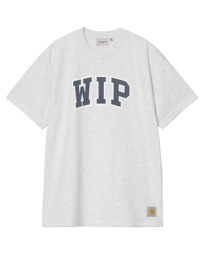 Carhartt WIP Wip Iii T-shirt Grau