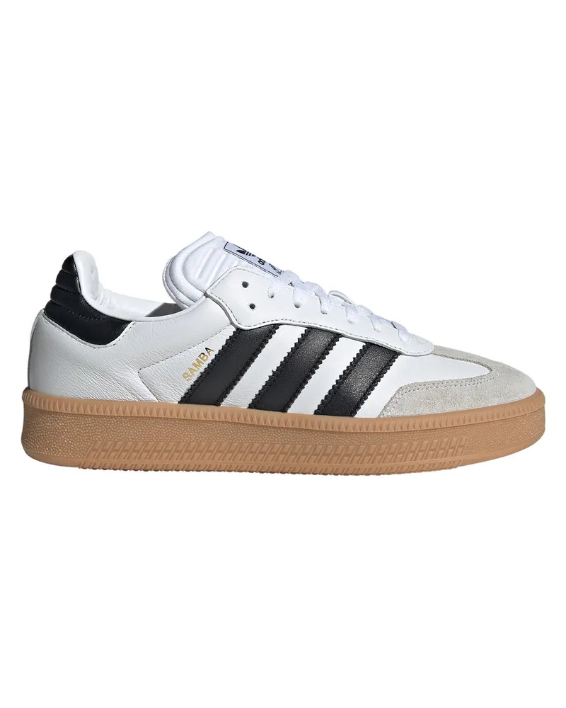 adidas Samba Xlg Weiß