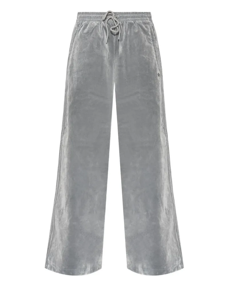adidas fb os Tracl Pant Grau