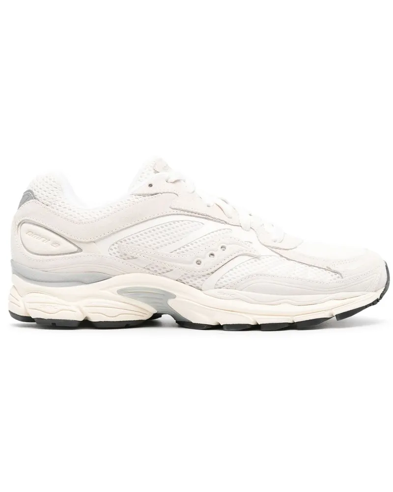 Saucony Progrid Omni 9 S7074011 Weiß