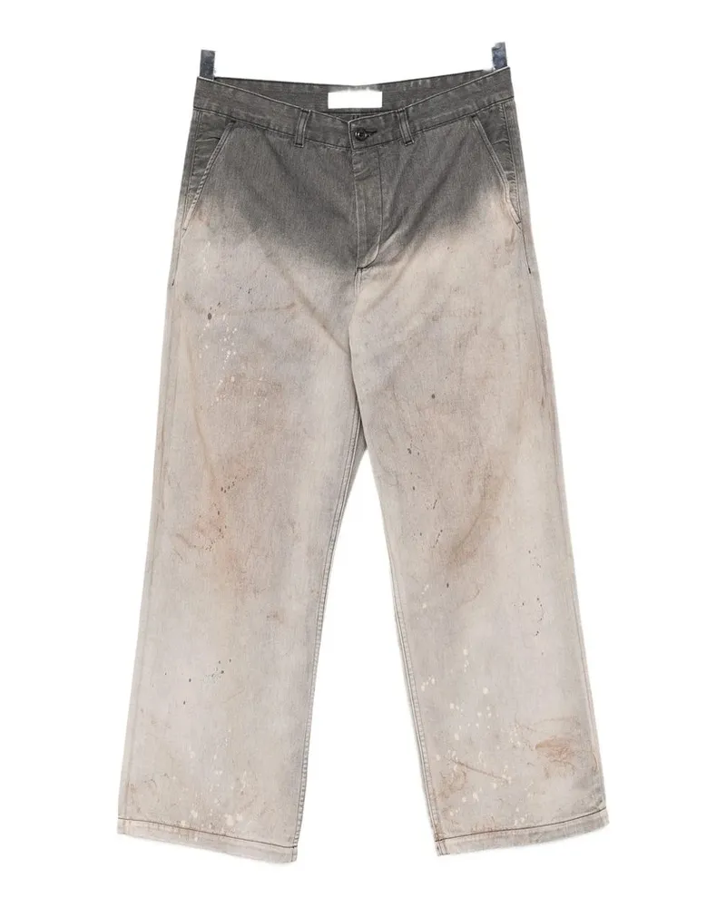 Our Legacy Rig Chino Grau