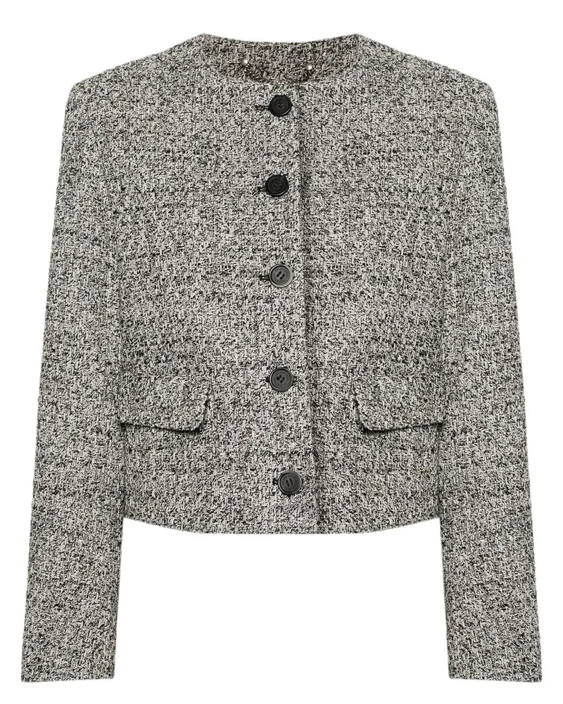 Golden Goose Journey W`s Boxi Jacke Iole Gwp01678p00134590422 Schwarz