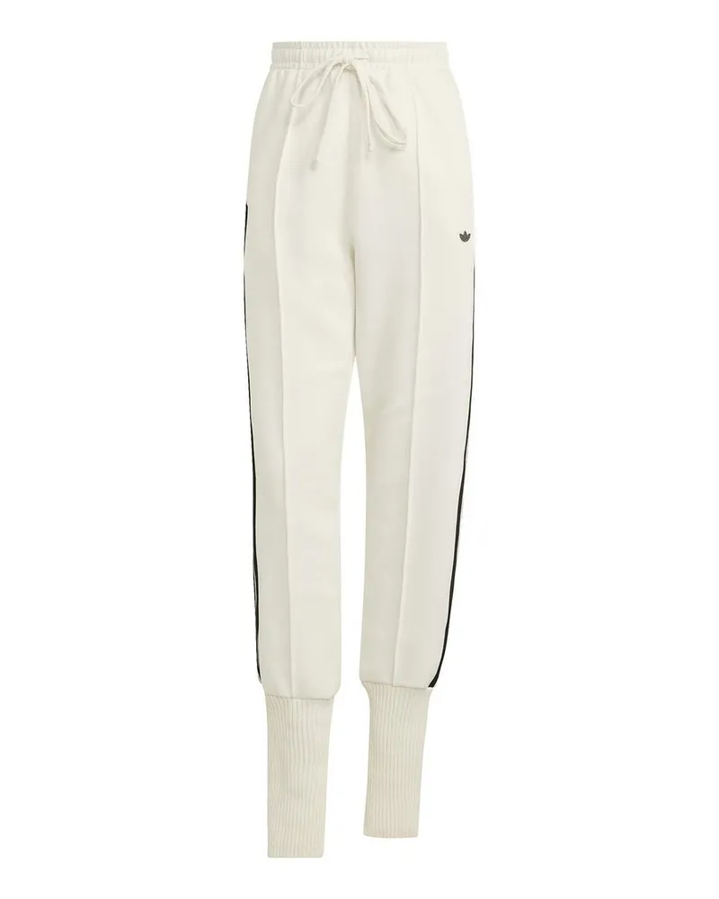 adidas fb Trackpant Weiß