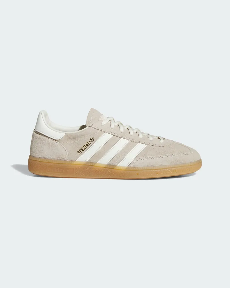 adidas Handball Spezial Beige
