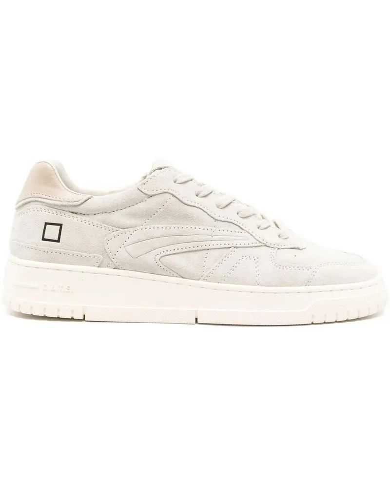 D.A.T.E. Torneo Pure Mono Beige
