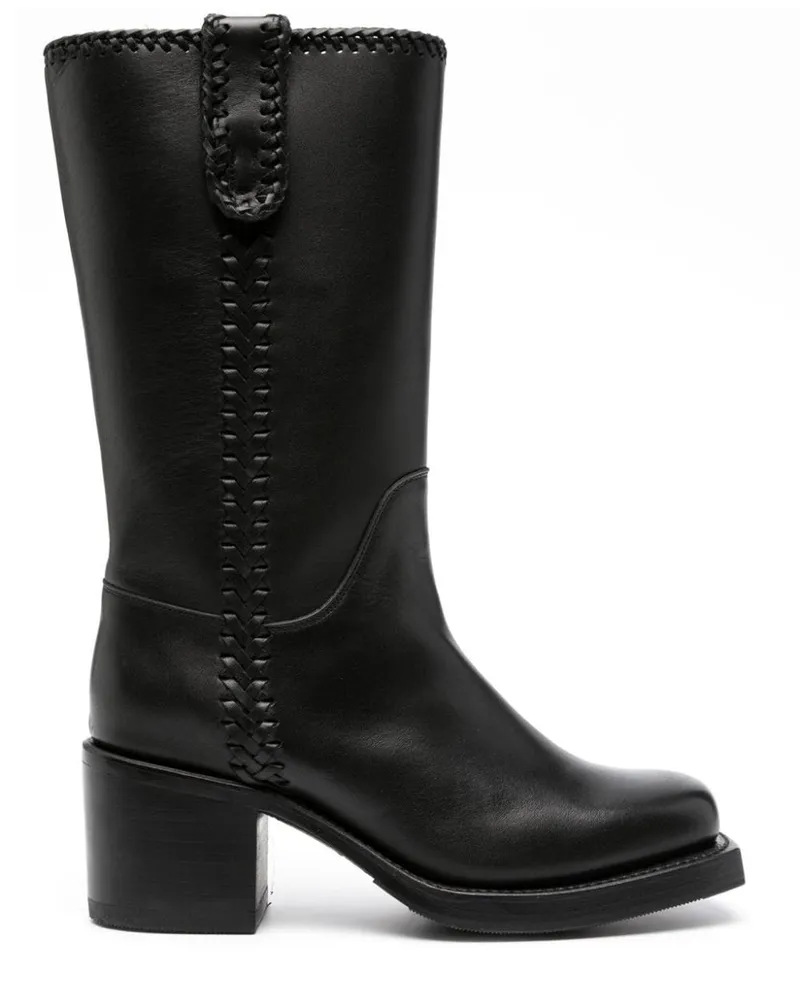 HEREU Aumandra Schwarz