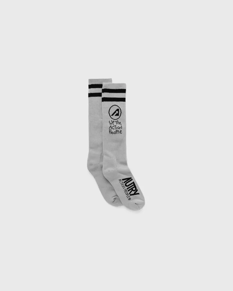 AUTRY Socken Amour Unisex Somu47sn Mehrfarbig