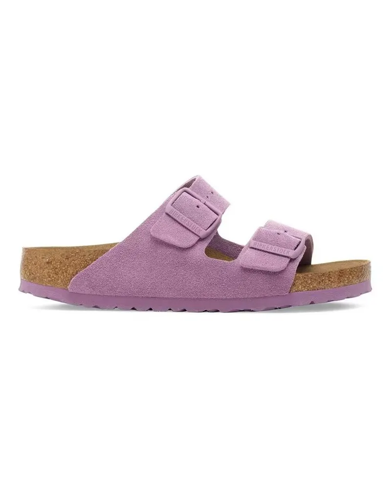 Birkenstock Arizona Grau