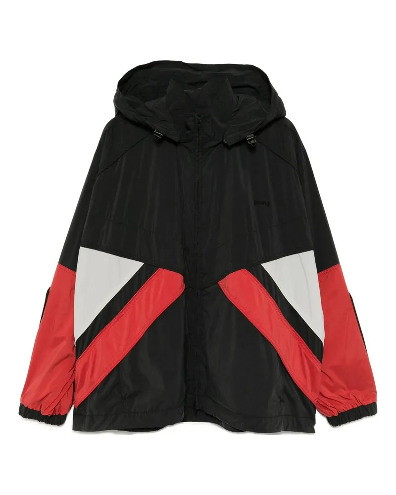 JUUN.J Jacket Schwarz