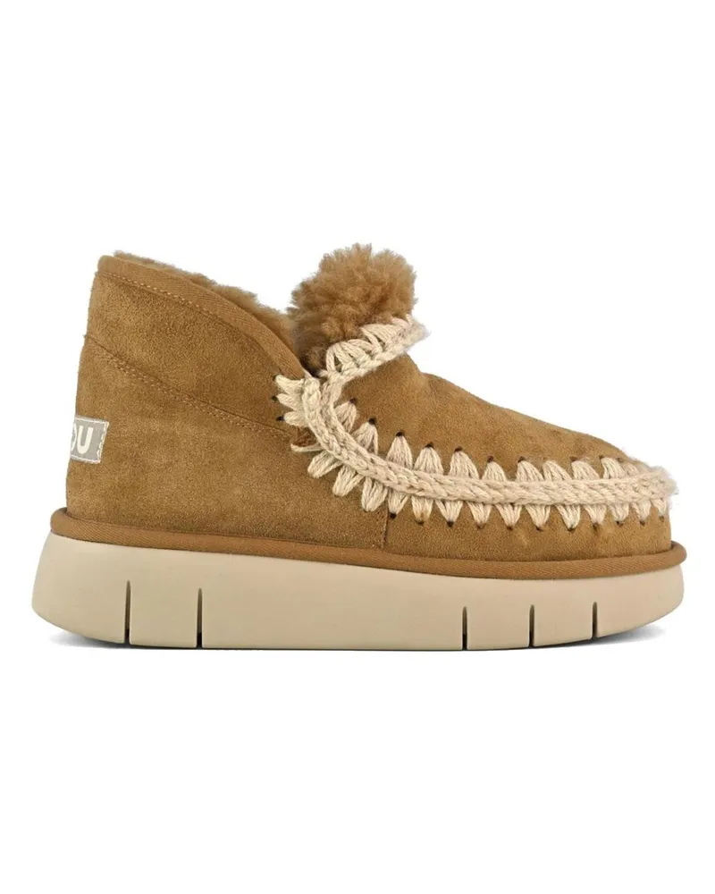 Mou Eskimo Bounce Sneaker Braun