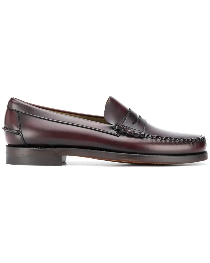 Sebago Classic Dan Braun