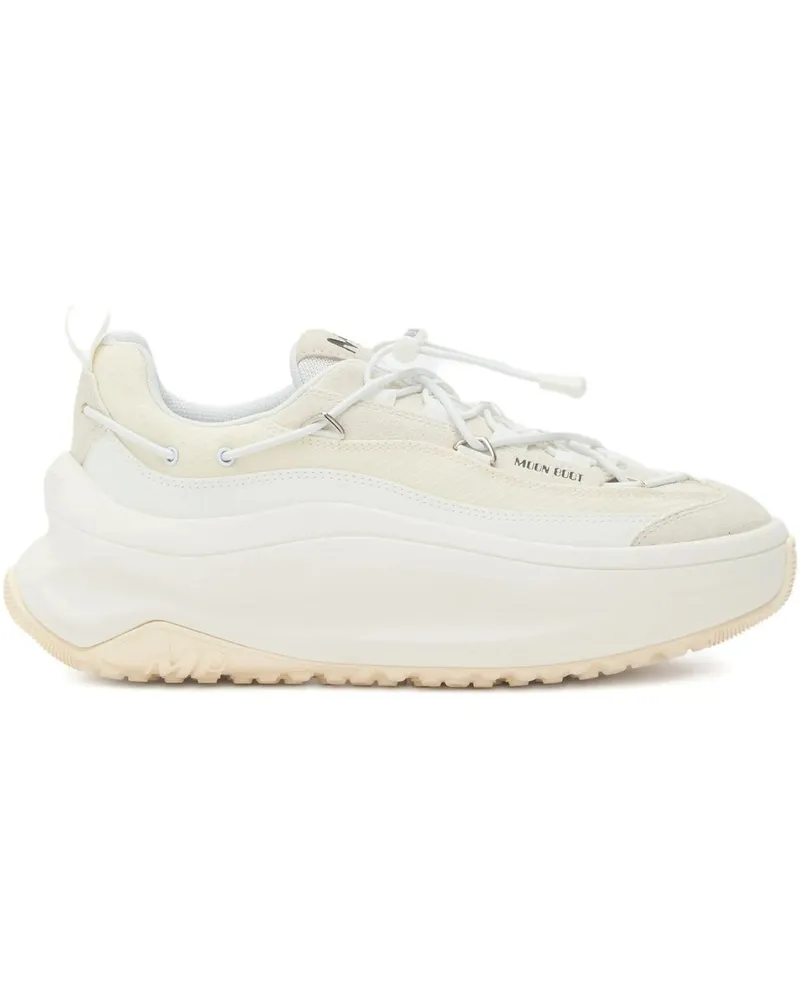 Moon Boot mb Moon247 Xlace Beige